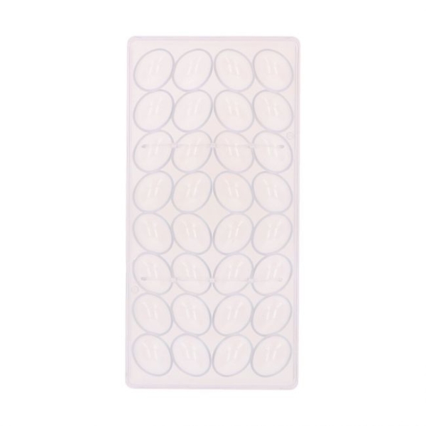 Chocolate Mould - Eggs
